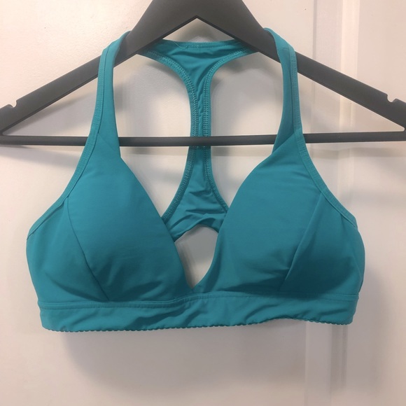 lululemon athletica Other - Lululemon sports bra. Size 8.